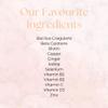 Clear Skin by Glow Laboratories | Acne Supplement for Women | Bacillus Coagulans, Turmeric, Vitamins & Minerals | Vegan 30 Capsules view 3