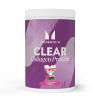 Myprotein Clear Collagen Protein Powder | Vimto - 30 Servings (720 g) | 20 g Hydrolysed Collagen Peptides | JuiceStyle Clear Protein Drink | Zero Fat & Sugar | Supports Muscle Growth & Skin Health view 1