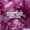 Myprotein Clear Collagen Protein Powder | Vimto - 30 Servings (720 g) | 20 g Hydrolysed Collagen Peptides | JuiceStyle Clear Protein Drink | Zero Fat & Sugar | Supports Muscle Growth & Skin Health view 3