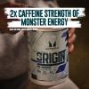 Myprotein Alpha Pre-Workout Powder with Beta Alanine and Caffeine - Sour Apple - 600g view 3