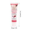Armpit Brightening Cream - Underarm Skin Brightening Moisturizing Cream,Natural Ingredients Skin Care Product, Gentle Cream for Daily Life, Travel view 4