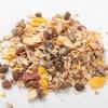 Maven Wholefoods All Fruit Muesli 500g | GMO Free | Vegan | Natural | Source of Protien | High Fibre | For Healthy Life | Suitable for Vegetarian | Packed Fresh in Resealable Bags (500g) view 4