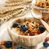 Maven Wholefoods All Fruit Muesli 1kg | GMO Free | Vegan | Natural | Source of Protien | High Fibre | For Healthy Life | Suitable for Vegetarian | Packed Fresh in Resealable Bags view 3