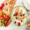 Maven Wholefoods All Fruit Muesli 3kg | GMO Free | Vegan | Natural | Source of Protien | High Fibre | For Healthy Life | Suitable for Vegetarian | Packed Fresh in Resealable Bags view 3