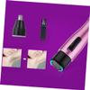 Beavorty Facial Hair Remover for Women Mini Electric Epilator for Face Chin Armpits Legs Bikini view 2