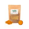 Maven Wholefoods Turmeric Powder 500g | GMO Free | Vegan | Natural | Source of Protien | High Fibre | No additives | No Preservatives| Suitable for Vegetarian | Packed Fresh in Resealable Bags view 1