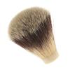 10 Set of Nylon Shaving Brush Knot for Men Salon Hair Ramoval Cutting Dust Cleansing 1.8x6 cm view 2