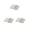 3 set 100 Pieces Paper Lollipop Sticks Sucker Stick for Chocolate Cake Topper Candy view 1