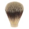 5 Set of Nylon Shaving Brush Knot for Men Salon Hair Ramoval Cutting Dust Cleansing 2.0x6 cm view 3