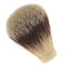 10 Set of Nylon Shaving Brush Knot for Men Salon Hair Ramoval Cutting Dust Cleansing 2.0x6 cm view 2