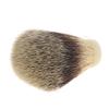 10 Set of Nylon Shaving Brush Knot for Men Salon Hair Ramoval Cutting Dust Cleansing 2.0x6 cm view 4