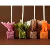 100 Pieces Paper Lollipop Sticks Sucker Stick for Chocolate Cake Topper Candy view 4