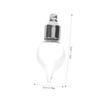 10 Pcs Mini Glass Bottle Glass Bottles Empty Refillable Perfume Bottles Empty Essential Oil Mini Perfume Small Essential Oil Bottle Filling view 2