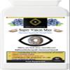 Super Vision Max - Lutein, Zeaxanthin, Bilberry & Pine Bark Extract - 60 Vegan Eye Health Capsules - Super B Plus Group Ltd view 1