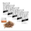 5 x Pectolase 5g/25L + French Oak Chips 20g - Pectolytic Enzyme, Pectoenzyme, Pectine, Enzyme to fruit and must wine, Spirit Ferm view 1