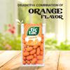 4 x Orange Tic Tac Mint Sweets For Little Moments of Refreshment - Sold By VR Angel view 3