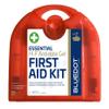 Blue Dot H-F Antidote Gel First Aid Kit with Wall Bracket view 1