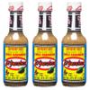 El Yucateco Chile Habanero XXXtra Hot Sauce 120 ml (Pack 3) view 1