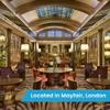 Activity Superstore Afternoon Tea for Two at Sheraton Grand London Park Lane Hotel, 18-month Validity, Afternoon Tea London, Experience Days, Couples Gifts, Retirement Gifts, Birthday Gifts view 2