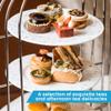 Activity Superstore Afternoon Tea for Two at Sheraton Grand London Park Lane Hotel, 18-month Validity, Afternoon Tea London, Experience Days, Couples Gifts, Retirement Gifts, Birthday Gifts view 3