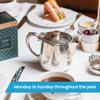 Activity Superstore Afternoon Tea for Two at Sheraton Grand London Park Lane Hotel, 18-month Validity, Afternoon Tea London, Experience Days, Couples Gifts, Retirement Gifts, Birthday Gifts view 4