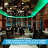 Activity Superstore Afternoon Tea for Two Onboard Sunborn Luxury Yacht, 18-Month Validity, Experience Days, Dining, Couples, Retirement, Birthday Gifts view 4