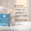 New Nordic Magnesium Citrate - 750 mg Extra Strength - Muscle & Sleep Support for Women & Men - Vitamin B Complex & Vitamin D - 60 Tablets view 2