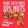 KIND Bars, Bulk Pack, Maple Pecan Almond, High Fibre, Gluten Free Snack Bars, No Artificial Colours, Flavours or Preservatives, 72 x 40g bars view 4