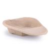 100 x Easy Care Solutions | 1300 ml Slipper Bed Pan Liners | Disposable Cardboard Pulp | Hospital Style | 1 Pack of 100 view 4