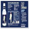 Artisan Tailor Made Lemonade Bottle, 200ml (Case 24) view 2