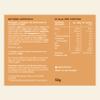 Graze - Peanut Butter Oat Flapjacks Snacks - Vegetarian Snacks Made With Whole Oats and Natural Flavours - Pack of 9 snacks view 2