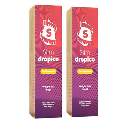 Slimdropico Drops for Slimming Fat Burning (2)