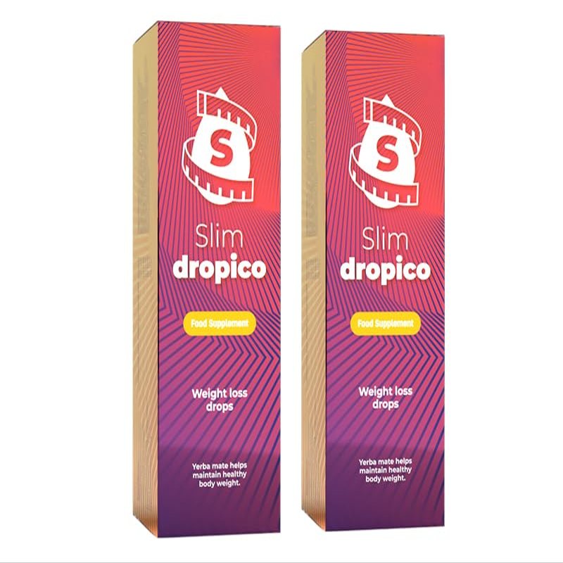 Slimdropico Drops for Slimming Fat Burning (2)