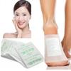 100pcs Detox Foot Patches, Foot Detox Pads Natural Organic Foot Pads Toxins for Clean Body&Pain Relief&Stress Relief&Improve Sleep Quality with Foot Detox Patches view 1