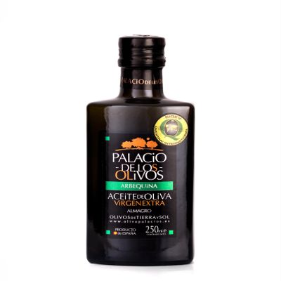 Palacio de los Olivos Arbequina 250 ml