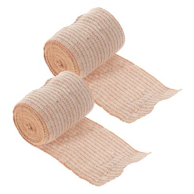 Abaodam 6 Rolls Breathable Wrap Athletic Knee Wrap for Ankle Wrist for Foot Tape and Hand Calf