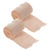 Abaodam 6 Rolls Breathable Wrap Athletic Knee Wrap for Ankle Wrist for Foot Tape and Hand Calf view 1