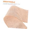 Abaodam 6 Rolls Breathable Wrap Athletic Knee Wrap for Ankle Wrist for Foot Tape and Hand Calf view 3
