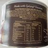 Galaxy Instant Hot Chocolate Powder 1k Delivered in a Genuine Old Scool Sweets Box view 2