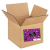 Galaxy Instant Hot Chocolate Powder 1k Delivered in a Genuine Old Scool Sweets Box view 4
