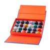 CassPea Hand Made Luxury Crafted Chocolates  Box of 24 (360g) view 1