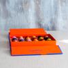 CassPea Hand Made Luxury Crafted Chocolates  Box of 24 (360g) view 2