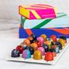 CassPea Hand Made Luxury Crafted Chocolates  Box of 24 (360g) view 4