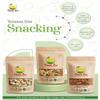 Dawn Lee Diet Protein Mix - Healthy Diet Snacks- Mid Meal - Protein Boost -Gluten Free- Palm Oil Free- No Red Chilli- No White Salt - Healthy Breakfast- 175 Gram view 3