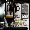 Rave Coffee - Strong AF Blend N 666, Freshly Roasted Whole Beans 1Kg view 4