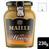 Maille Honey Dijon Mustard 230g Bundle of 4 Jars by The Great British Kitchen | French Mustard Salad Dressing view 3