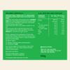 Graze - Salt & Pepper Savory Snacks - Vegan Savoury Snacks, High in Protein & Fibre - Pack of 8 snacks view 2