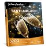 Wonderbox - Gift Box - Best Wishes! - 1 Activity to Choose between Leisure, Taste or Wellness for 1 or 2 People - 3200 Experiences - Women's Men's Gift view 1