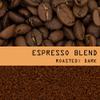 Rave Coffee - Espresso Blend N 4, Freshly Roasted Whole Beans 250g view 2