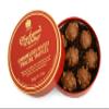 105g Caramelised Biscuit Praline Truffles view 1
